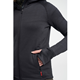 Tenson Txlite Hoodie Zip Women