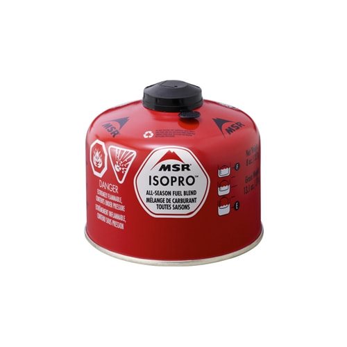 MSR IsoPro 110g Gass