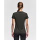Dählie T-Shirt Focus Women Obsidian