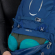 Osprey Ariel 65 Ceramic Blue