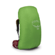 Osprey Aura Ag 65 Berry Sorbet Red