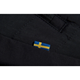 Varg M Mora Hybrid Pant