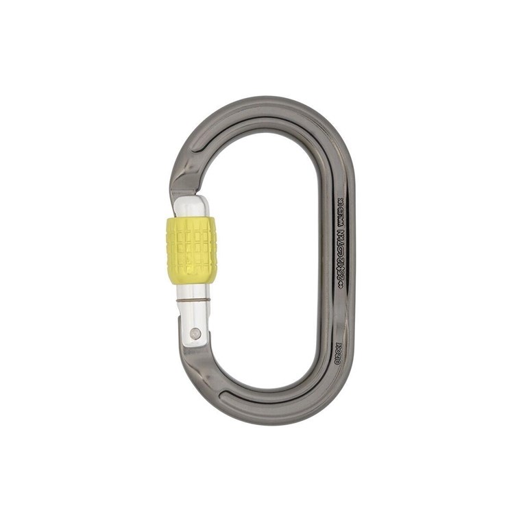 DMM Ultra O Screwgate
