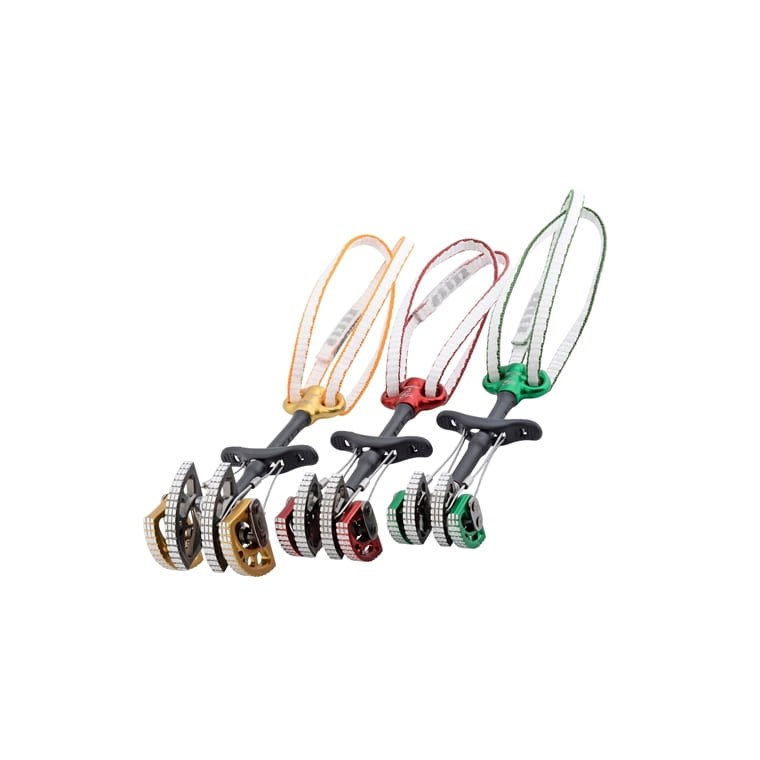 DMM Dragon Cam Medium Set (2, 3 & 4)