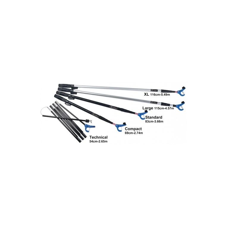 Beta Climbing Designs Beta Stick Evo Compact