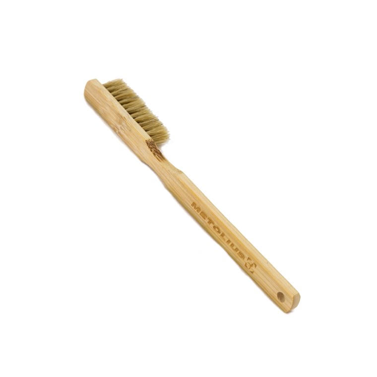 Metolius Bamboo Boar's Hair Brush