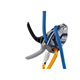 Petzl Grigri Gray