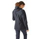 Rab Kangri Paclite PlusJacket Womens Beluga