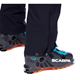 Black Diamond W Dawn Patrol Hybrid Pants