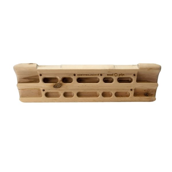 Metolius Climbing Wood Grips Compact II