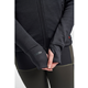 Tenson Txlite Hoodie Zip Women