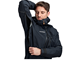 Mammut Nordwand Advanced Hs Hooded Jacket Men Night