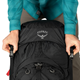 Osprey Aether Plus 85 Black