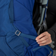 Osprey Ariel 65 Ceramic Blue