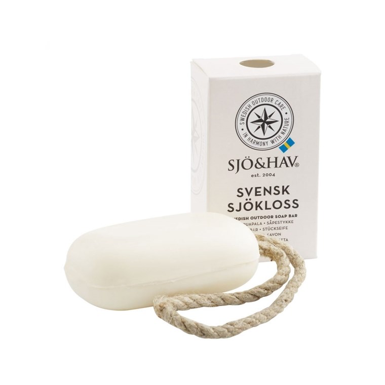 Sjö och Hav Svensk Sjökloss