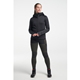 Tenson Txlite Hoodie Zip Women