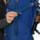 Osprey Ariel 65 Ceramic Blue