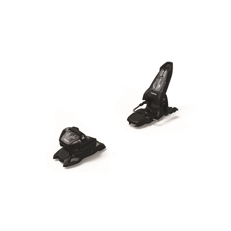 Marker Griffon 13 Id 110Mm Black