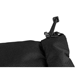 Non-stop dogwear Glacier Dog Jacket 2.0 Black/Orange