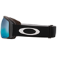 Oakley Flight Tracker L Matte Black/Prizm SnowSapphire Iridium