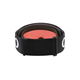 Oakley Flight Tracker L Matte Black/Prizm SnowSapphire Iridium