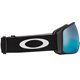 Oakley Flight Tracker L Matte Black/Prizm SnowSapphire Iridium