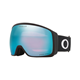 Oakley Flight Tracker L Matte Black/Prizm SnowSapphire Iridium