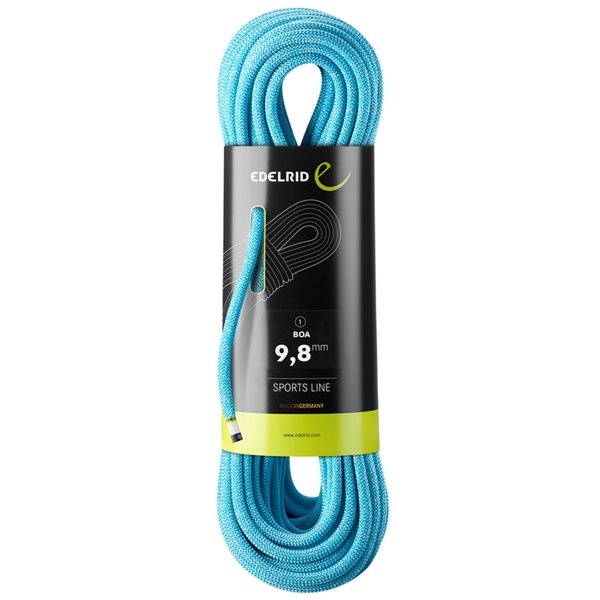 Edelrid Boa 9,8mm 60m