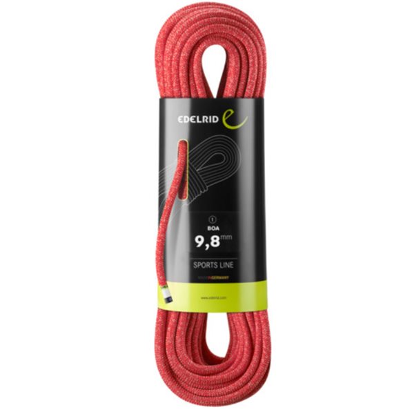 Edelrid Boa 9,8mm 70m