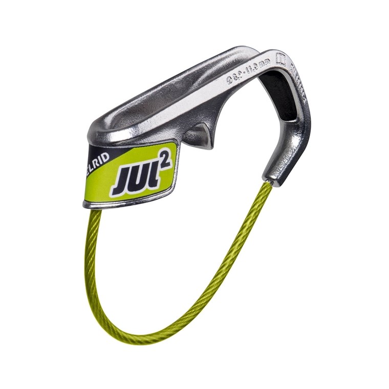 Edelrid Jul 2