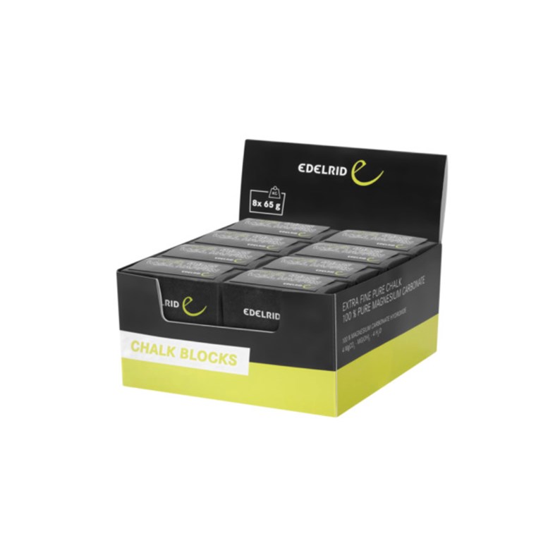 Edelrid Chalk Block II 50g