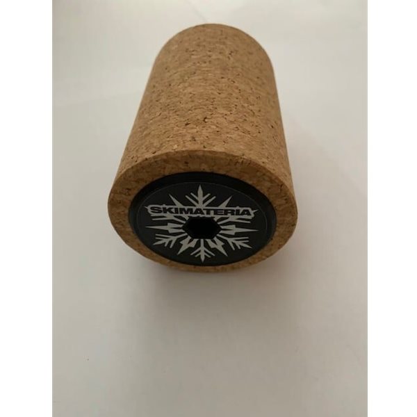 Skimateria Rotoborste Kork ONE SIZE