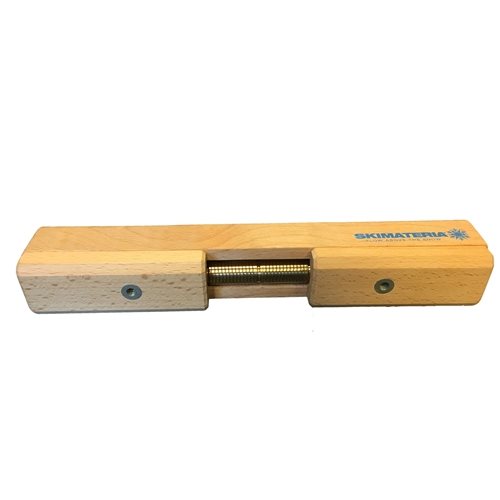 Skimateria Rillverktyg RR-Structure 1,8 mm ONE SIZE