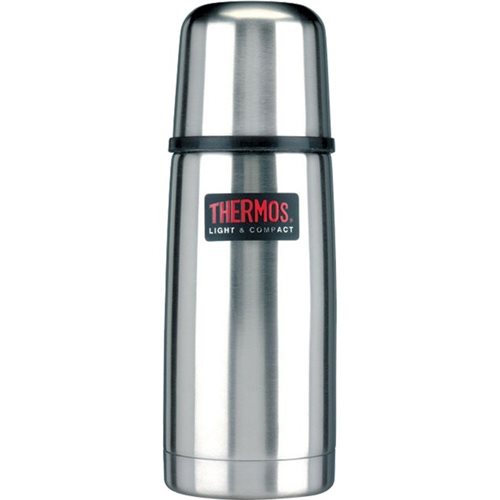 Thermos St&aring;ltermos 0,35 L