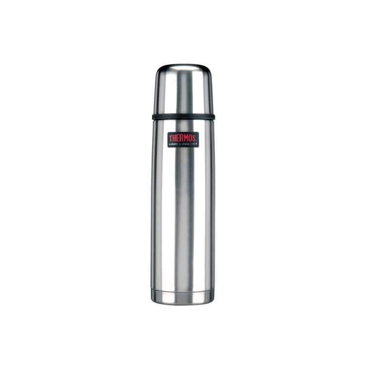 Thermos Ståltermos 0,75 L