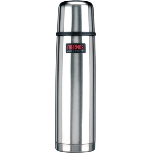 Thermos St&aring;ltermos 0,75 L