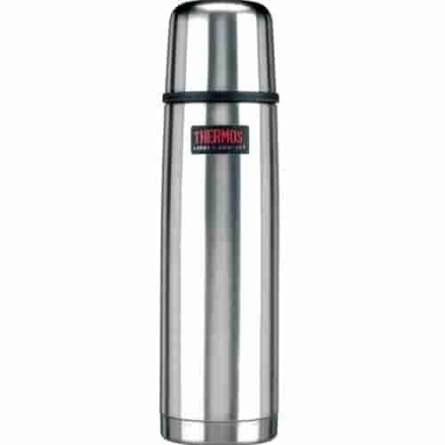 Thermos St&aring;ltermos 1,0 L
