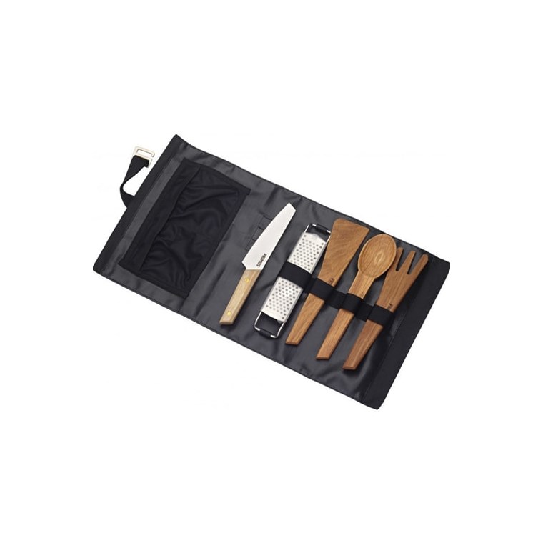 Primus CampFire Prep Set