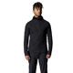 Houdini M's Pace Flow Houdi True Black