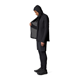 Houdini M's Pace Flow Houdi True Black