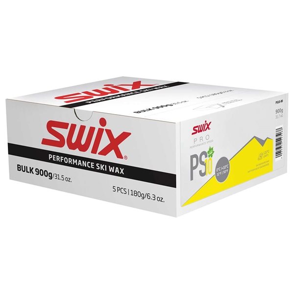 Swix Pro Performance Speed 900g