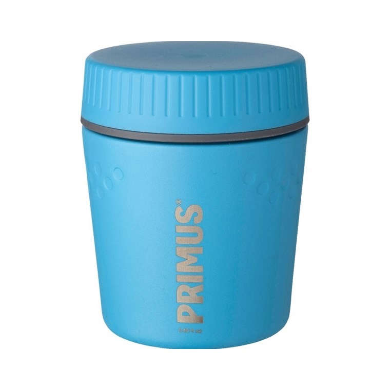 Primus TrailBreak Lunch Jug 0.4L Blue