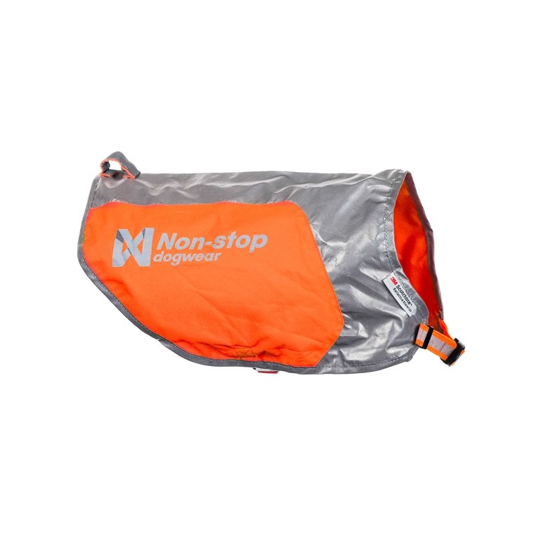 Non-stop dogwear Reflective Vest