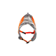 Non-stop dogwear Reflective Vest