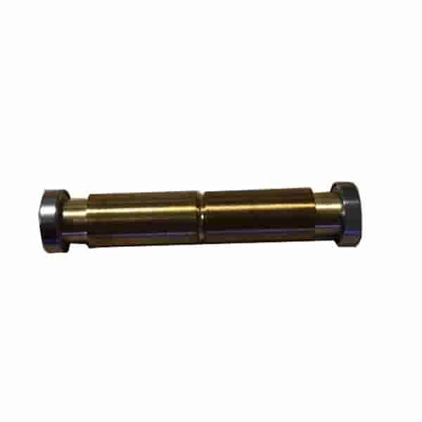 Skimateria Riller Extra Grov RR-Structure 1,8 mm ONE SIZE