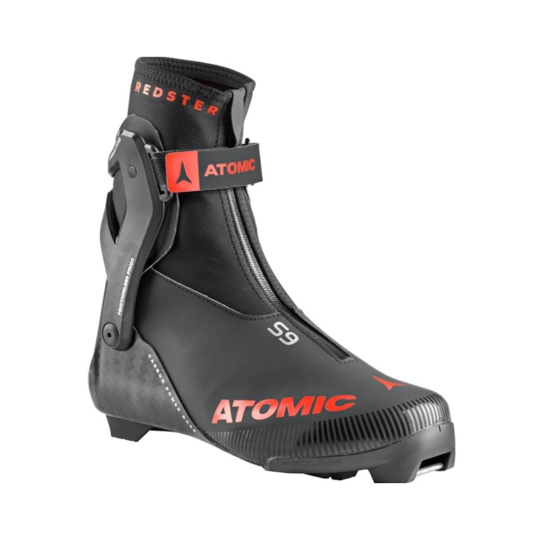 Atomic Redster S9