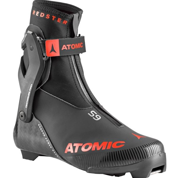 Atomic Skisko Redster S9
