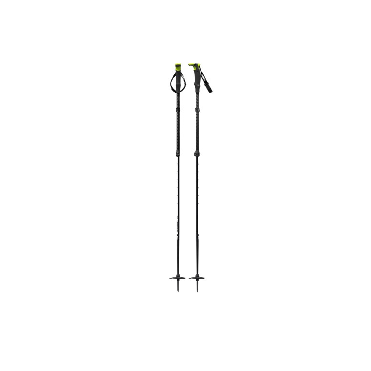 G3 Via Carbon Poles, Short
