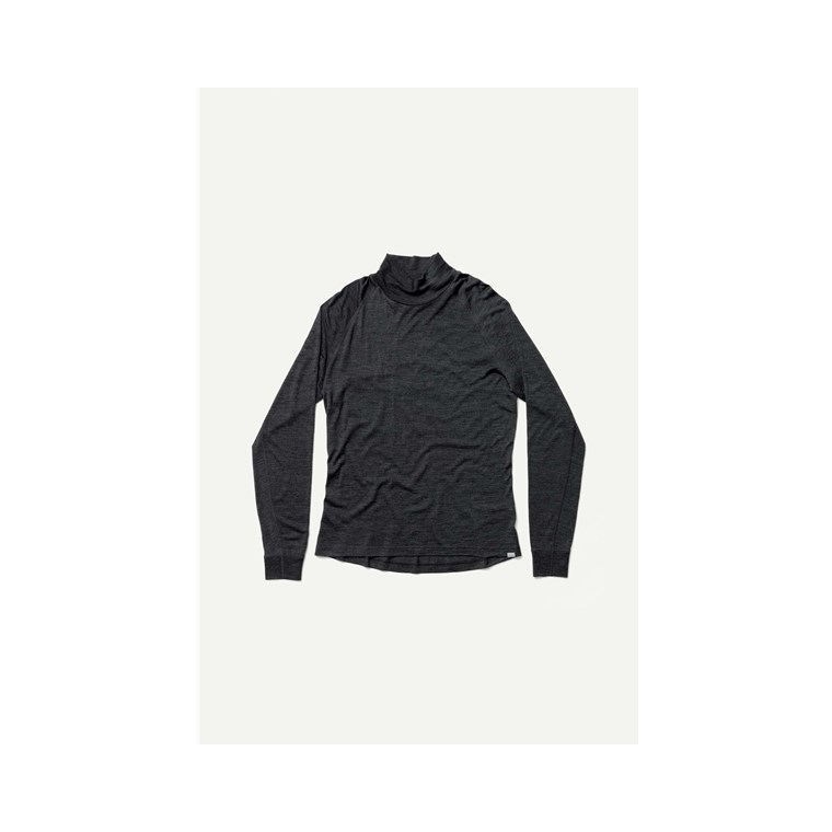 Houdini M's Activist Turtleneck