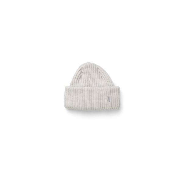 Houdini Big Hat Wheat White